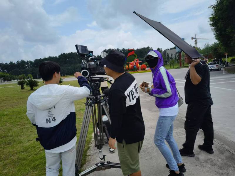 场景赋能，沙县TVC拍摄打造品牌沉浸式体验