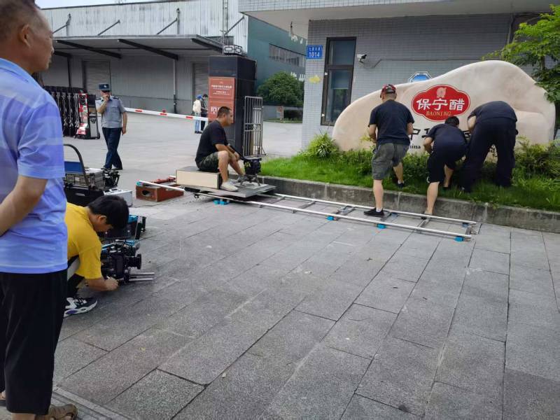 沙县广告片拍摄公司核心优势：全流程服务，让品牌广告片省心更出彩