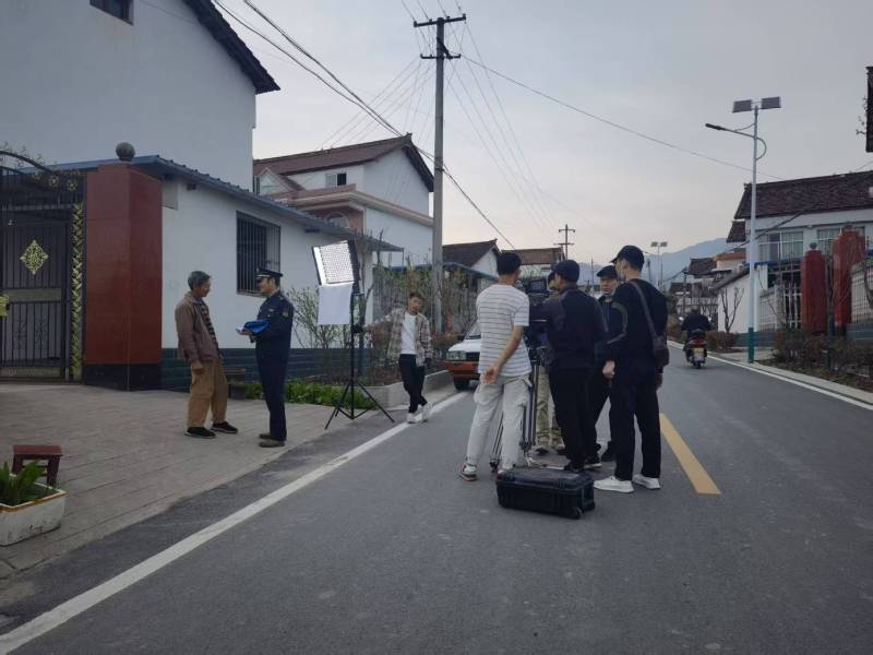 沙县TVC制作：多版本适配全渠道投放，让广告发挥最大价值！