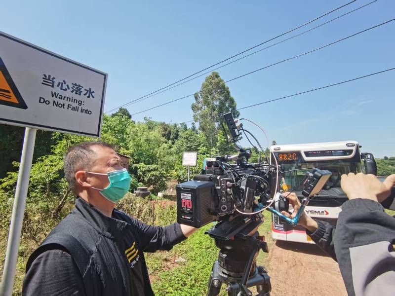 沙县TVC拍摄公司：深耕本地市场，为品牌定制专属拍摄方案