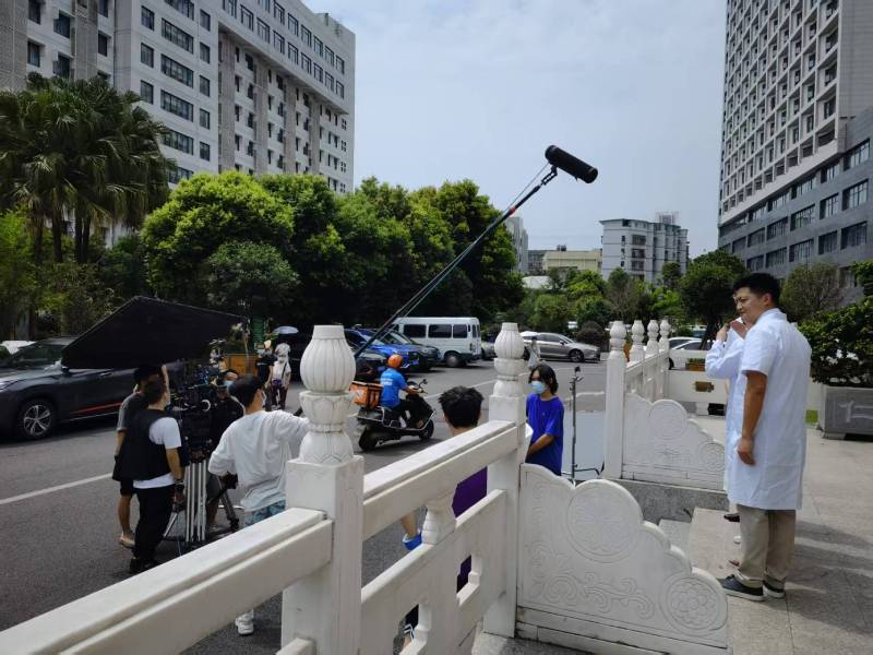 沙县广告片拍摄公司低成本实现高规格制作的诀窍
