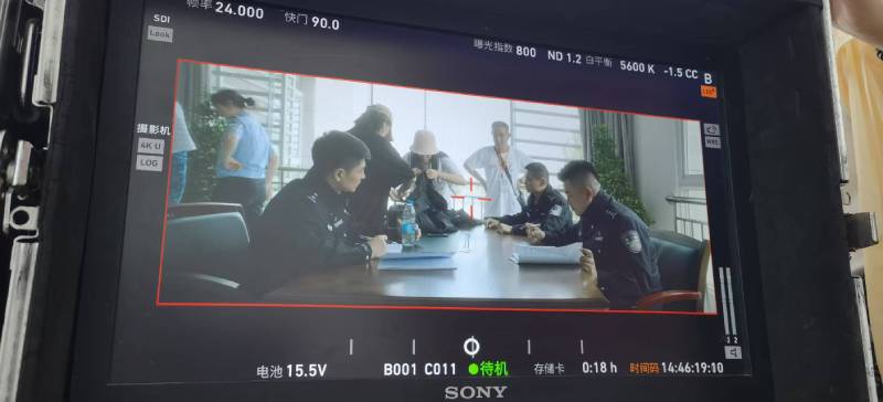 沙县广告片拍摄公司服务世界500强的标准化体系